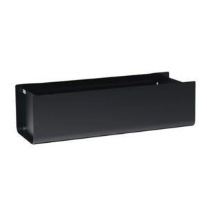 Smd Design Jorda Parvekelaatikko Musta 60 cm