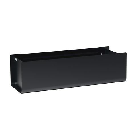 Smd Design Jorda Parvekelaatikko Musta 60 cm