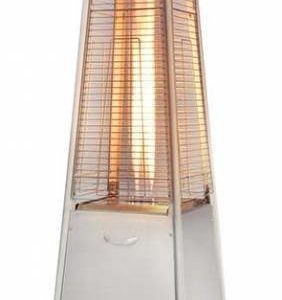 Sunwind Kheops ulkotuli/terassilämmitin 12kW