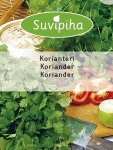 Suvipiha Korianteri