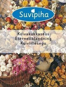 Suvipiha Kuivakukkaseos