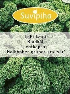 Suvipiha Lehtikaali