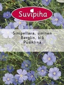 Suvipiha Linum Perenne
