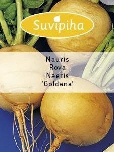 Suvipiha Nauris Goldana