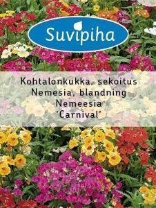 Suvipiha Nemesia