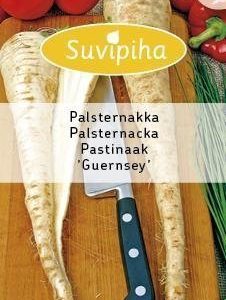 Suvipiha Palsternakka
