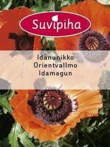 Suvipiha Papaver