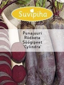 Suvipiha Punajuuri Cylindra