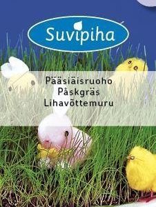Suvipiha Pääsiäisruoho