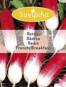 Suvipiha Retiisi French Breakfast