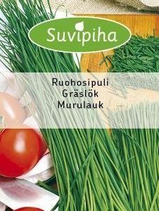 Suvipiha Ruohosipuli