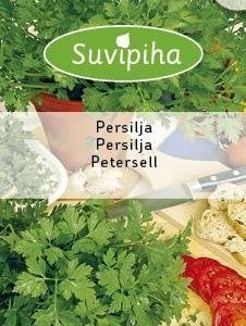 Suvipiha Sileälehtinen Persilja