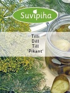 Suvipiha Tilli Pikant