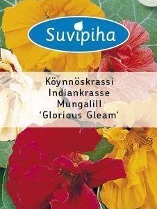 Suvipiha Tropaeolum