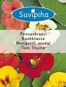 Suvipiha Tropaeolum
