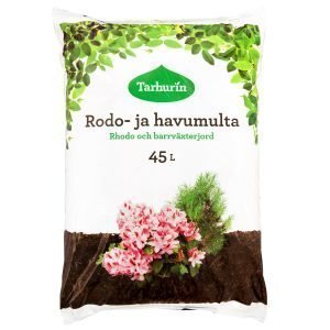 Tarhurin 45 L Havu- Ja Rodomulta