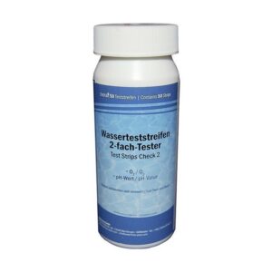 Testiliuskat Ph/Akt. Happi/Alka Multi