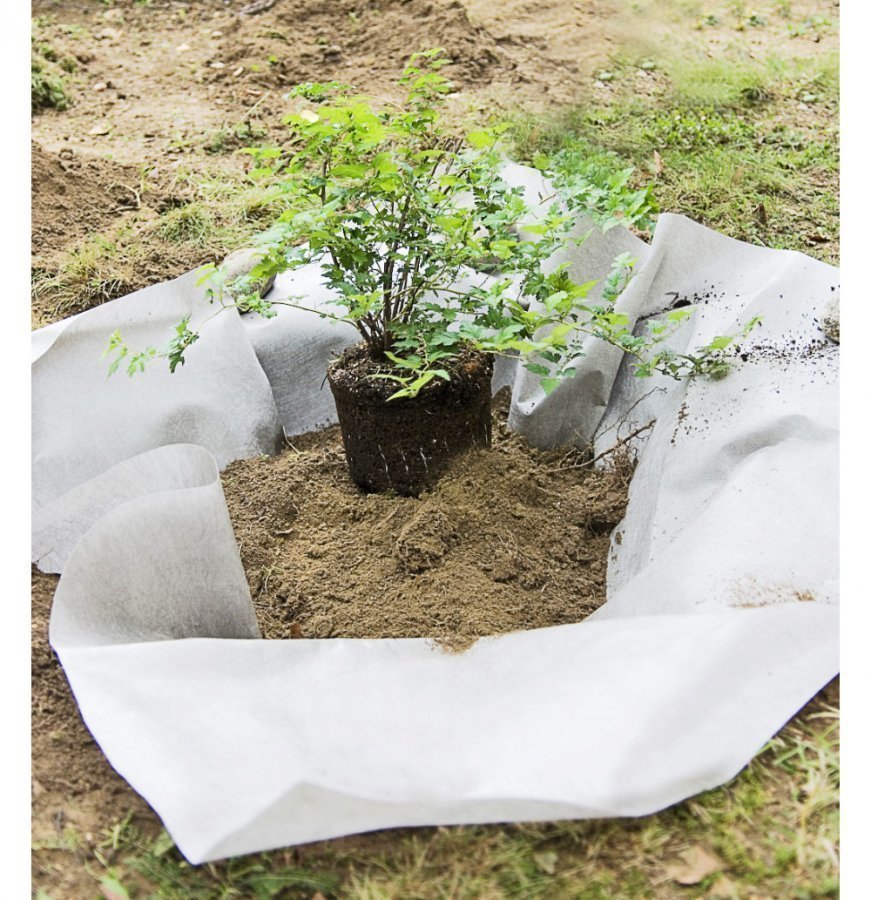 Tok Garden Juurimatto 1