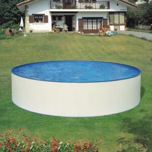 Uima-Allas Acapulco Valkoinen