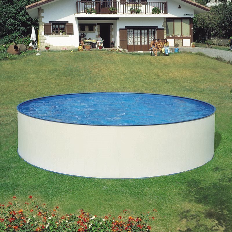 Uima-Allas Acapulco Valkoinen