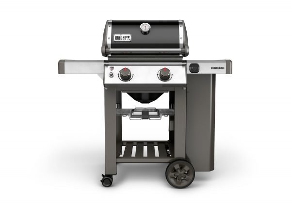 Weber Genesis Ii E 210 Gbs Kaasugrilli