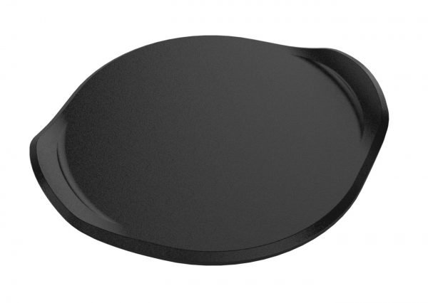 Weber Pizzakivi Pyöreä 26 Cm