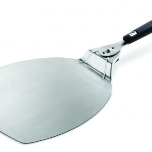Weber Pizzalasta