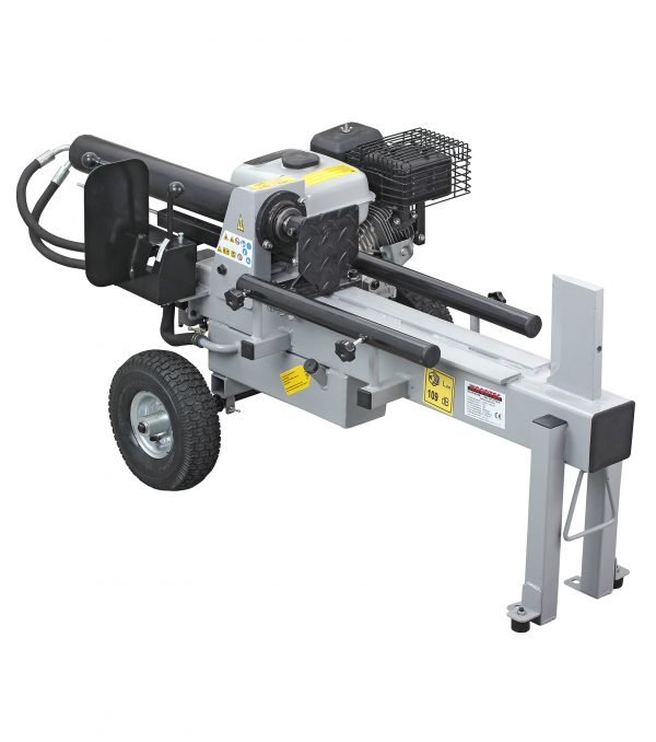 Woodtec Xw102 Puunhalkaisukone