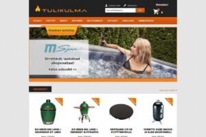 Tulikulma